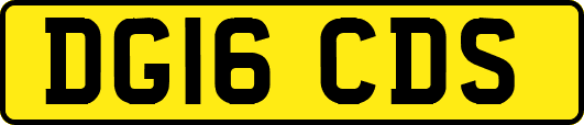 DG16CDS