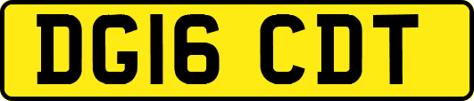 DG16CDT