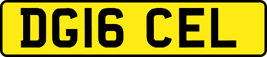 DG16CEL