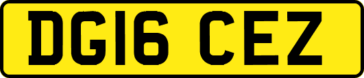DG16CEZ