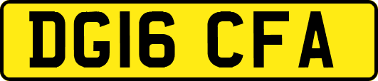 DG16CFA
