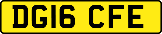 DG16CFE