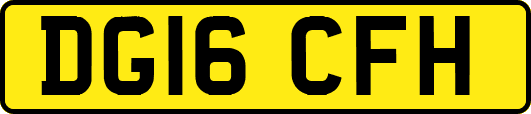DG16CFH