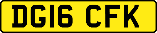 DG16CFK