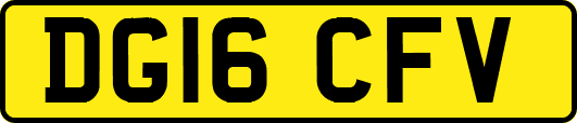 DG16CFV