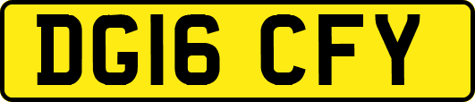 DG16CFY