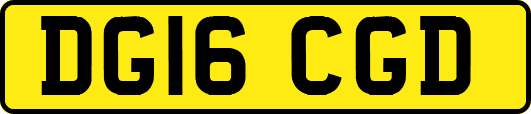 DG16CGD