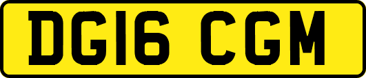 DG16CGM