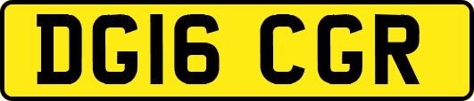 DG16CGR