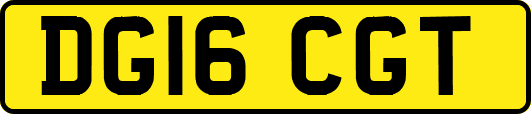 DG16CGT