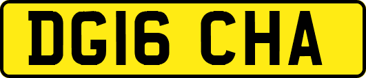 DG16CHA