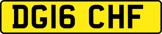 DG16CHF