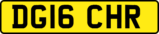 DG16CHR