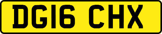 DG16CHX