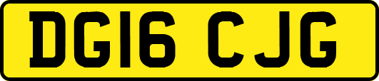 DG16CJG