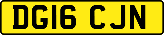 DG16CJN