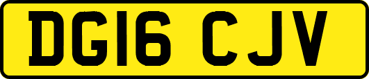 DG16CJV