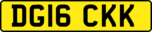 DG16CKK