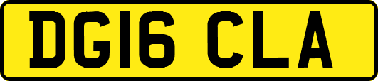 DG16CLA