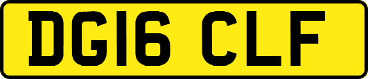 DG16CLF