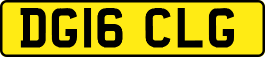 DG16CLG
