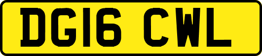 DG16CWL