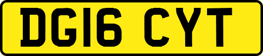 DG16CYT