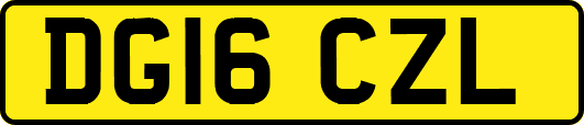 DG16CZL