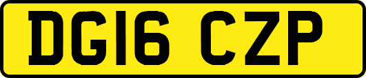 DG16CZP