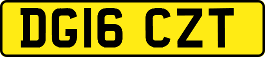 DG16CZT