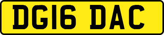 DG16DAC