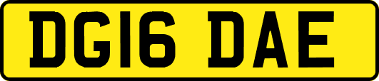 DG16DAE