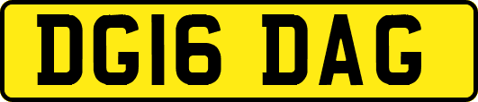 DG16DAG