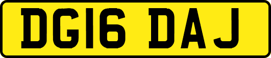 DG16DAJ