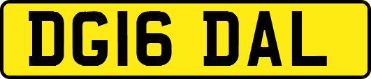 DG16DAL