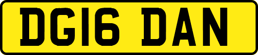DG16DAN