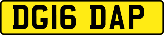 DG16DAP