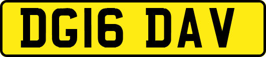 DG16DAV