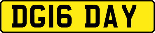 DG16DAY
