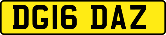 DG16DAZ