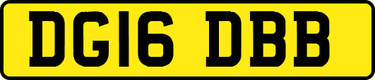 DG16DBB