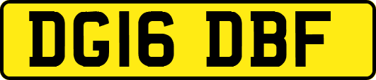 DG16DBF