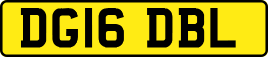 DG16DBL