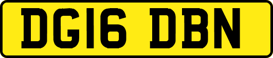 DG16DBN