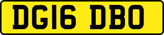 DG16DBO