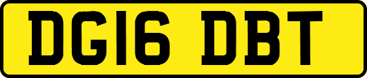 DG16DBT
