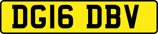 DG16DBV