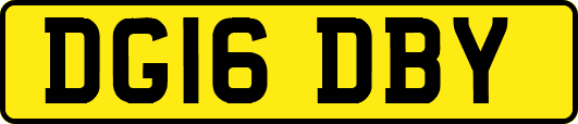 DG16DBY