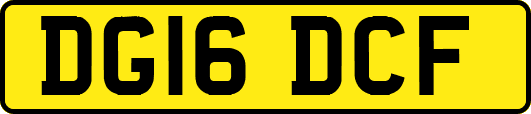 DG16DCF