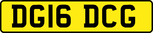 DG16DCG